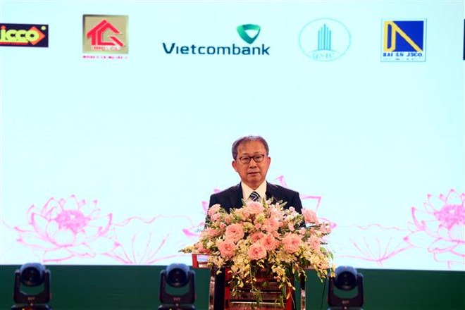 Tạo điều kiện thuận lợi cho doanh nghiệp Nhật Bản đầu tư tại Hải Dương ảnh 2