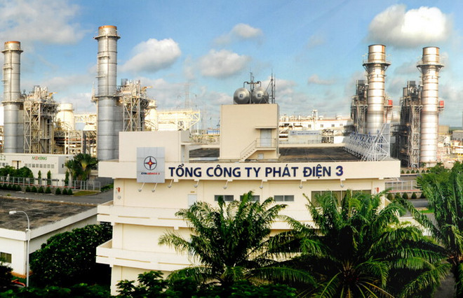 Cổ phiếu PGV lên sàn HOSE: Cơ hội để GENCO3 phát triển ảnh 1