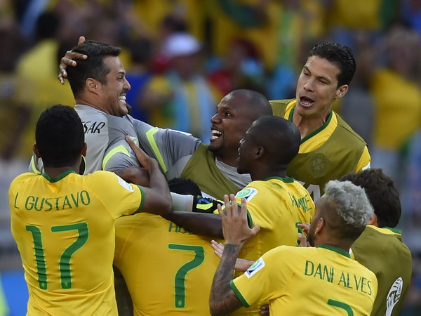 Ở đất nước Brazil bây giờ, ai cũng cần phải có bác sỹ tâm lý! ảnh 1