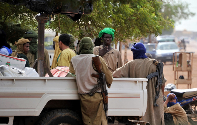 Hình minh họa. (Nguồn: security.blogs.cnn.com) Một thủ lĩnh cấp cao của al-Qaeda bị tiêu diệt tại Libya ảnh 1