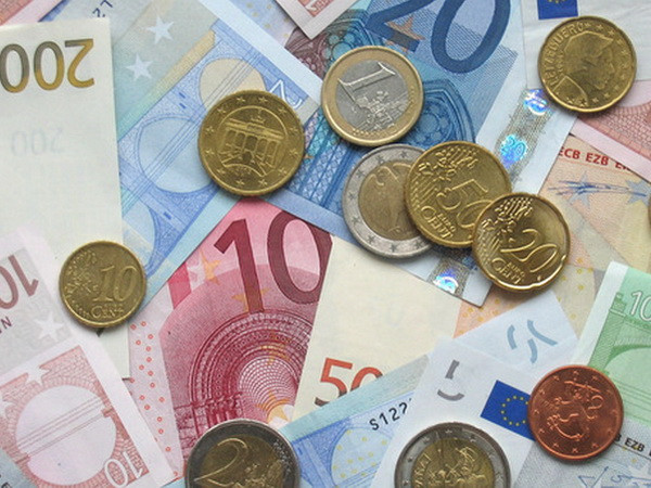 Thu giữ hơn 550.000 euro tiền xu giả được đúc tại Trung Quốc ảnh 1