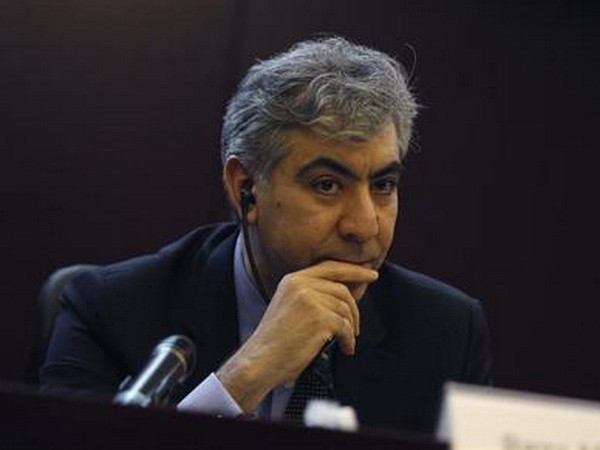 IMF để ngỏ khả năng cấp khoản vay cho Ukraine ảnh 1