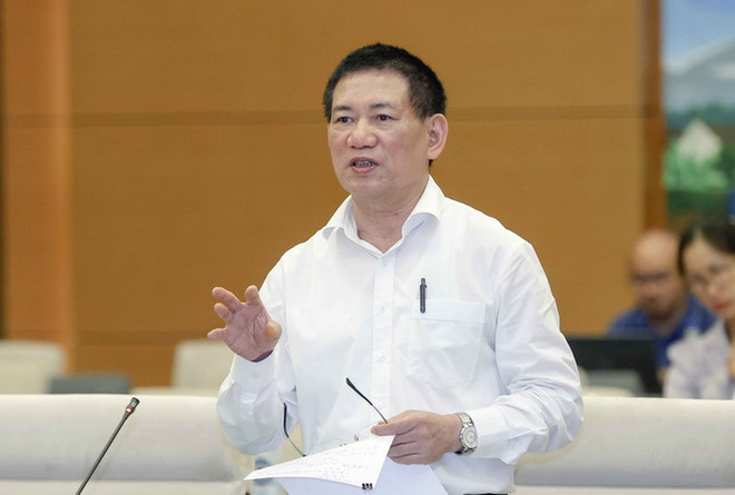 Tạo cơ chế khuyến khích doanh nghiệp nộp bổ sung thuế tại Việt Nam ảnh 1