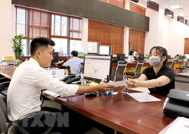 Chính quyền đô thị TP.HCM: Nâng cao hiệu lực quản lý Nhà nước ảnh 2