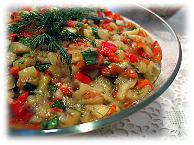 Hấp dẫn các món thịt nướng trong nghệ thuật ẩm thực Azerbaijan ảnh 7