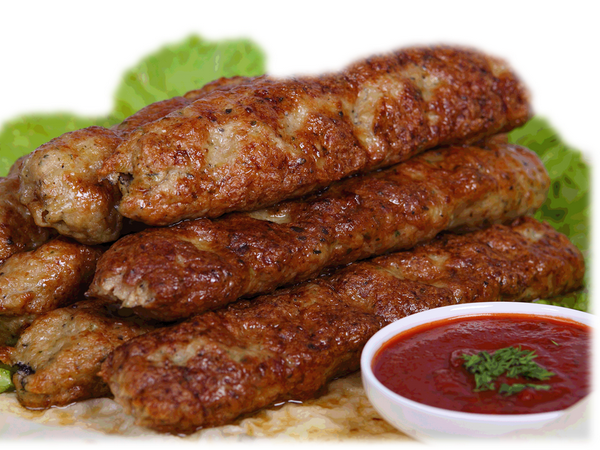 Hấp dẫn các món thịt nướng trong nghệ thuật ẩm thực Azerbaijan ảnh 4