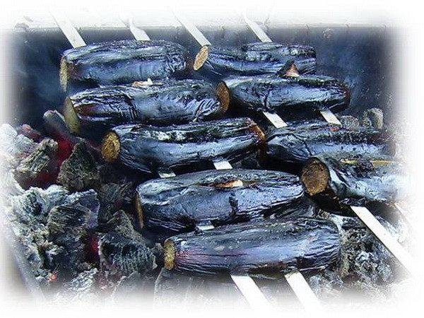 Hấp dẫn các món thịt nướng trong nghệ thuật ẩm thực Azerbaijan ảnh 6