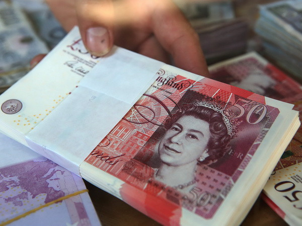 Brexit: Anh có thể sẽ tiếp tục đóng góp nhiều tỷ bảng vào EU ảnh 1