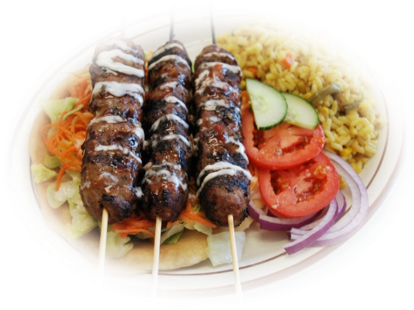 Hấp dẫn các món thịt nướng trong nghệ thuật ẩm thực Azerbaijan ảnh 1