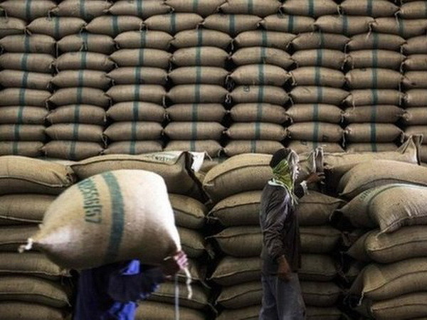 Trung Quốc hủy hợp đồng mua 1,2 triệu tấn gạo Thái Lan ảnh 1