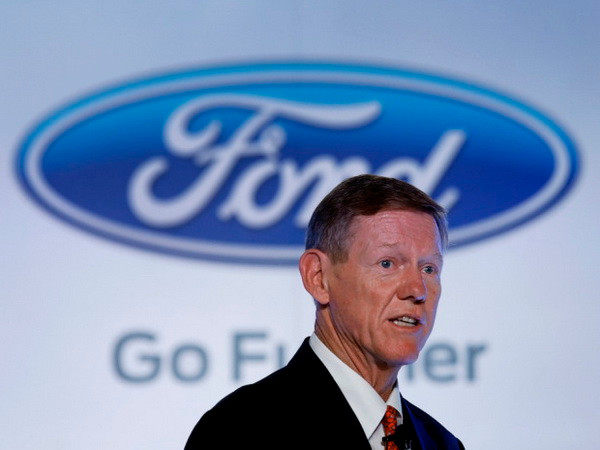 Cuộc chạy đua gay cấn vào vị trí CEO của Microsoft ảnh 1