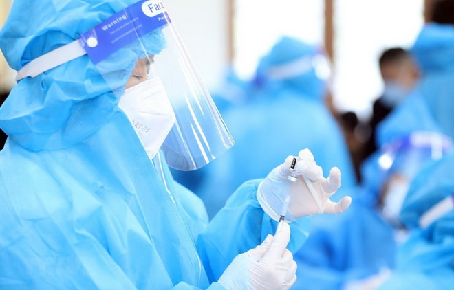 81% người được hỏi muốn đưa trẻ từ 5-11 tuổi đi tiêm vaccine COVID-19 ảnh 1