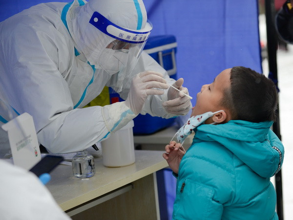  "Zero-COVID" của Trung Quốc: Chi phí tối thiểu, lợi ích tối đa? ảnh 3