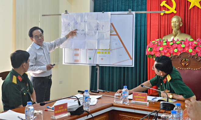 Nỗ lực tìm kiếm khu mộ liệt sỹ trong tổng tấn công Tết Mậu Thân 1968 ảnh 2