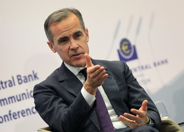Thống đốc BoE: Cần có một giai đoạn chuyển tiếp cho Brexit ảnh 1