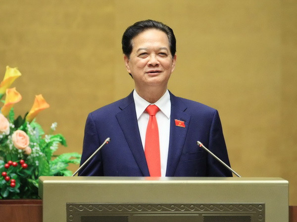 Sẽ ban hành chương trình giảm nghèo đa chiều trong tuần tới ảnh 1