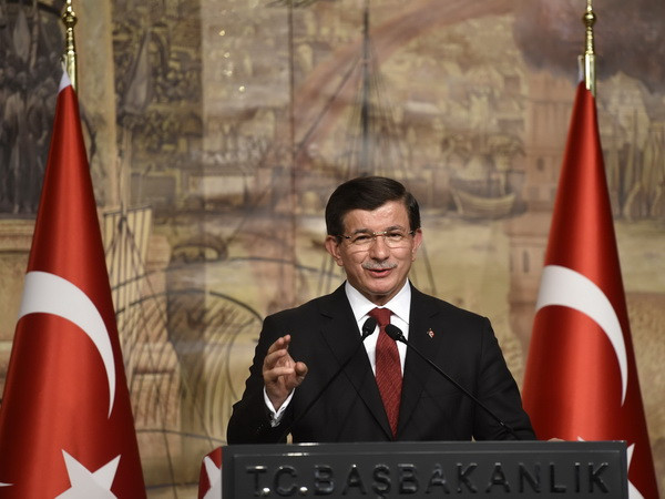 Tổng thống Thổ Nhĩ Kỳ yêu cầu Thủ tướng thành lập chính phủ mới ảnh 1