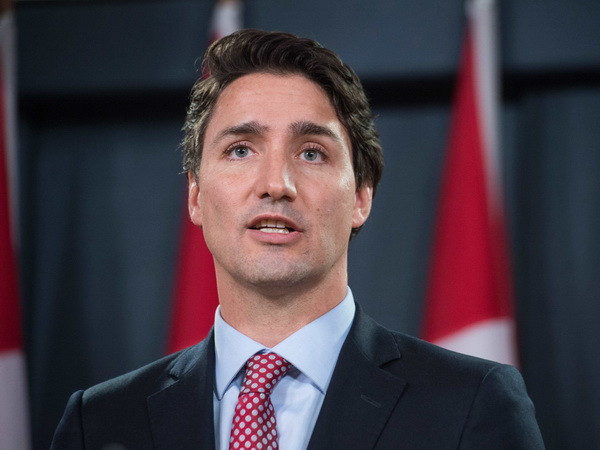 Canada tiến tới ngừng tham chiến trực tiếp chống lực lượng IS ảnh 1