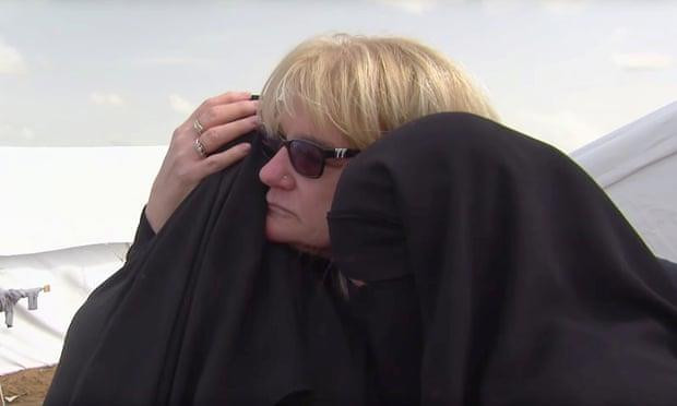 Australia hồi hương trẻ em là con, cháu của công dân gia nhập IS ảnh 1