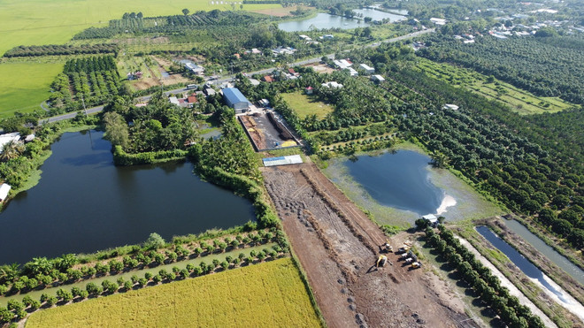 ttxvn_dong thap o nhiem1.jpg