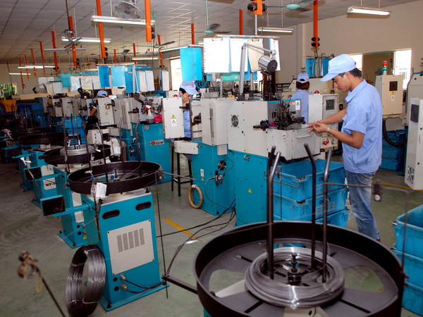 Công nghiệp hỗ trợ: Vẫn chờ ban hành các biện pháp "đủ sức hấp dẫn" ảnh 1