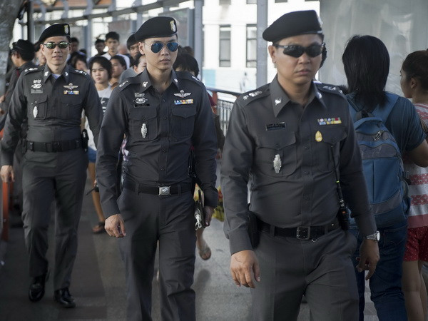 Thái Lan tiếp tục dỡ bỏ thiết quân luật tại 3 điểm du lịch ảnh 1