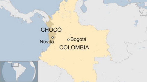 Chính phủ Colombia tố cáo phiến quân ELN bắt cóc 8 con tin ảnh 1
