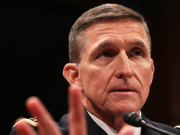 Nhà Trắng được cảnh báo về quan hệ của cựu Cố vấn An ninh với Nga ảnh 1