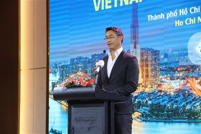 Thành phố Hồ Chí Minh đẩy mạnh thu hút đầu tư từ các nước EU ảnh 3