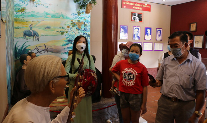 Bạc Liêu: Phấn đấu thành trung tâm du lịch vùng đất "chín rồng" ảnh 2