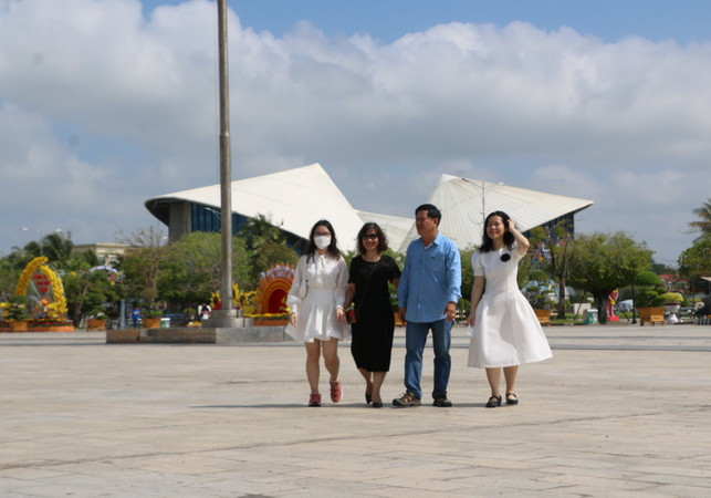 Bạc Liêu: Phấn đấu thành trung tâm du lịch vùng đất "chín rồng" ảnh 3