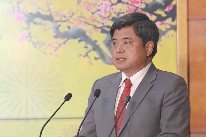 Kết nối doanh nhân kiều bào, đưa nông sản Việt vào chuỗi giá trị toàn ảnh 1