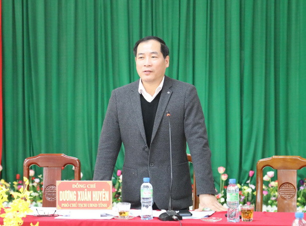 Lạng Sơn linh hoạt triển khai ăn bán trú tại các cơ sở giáo dục ảnh 1