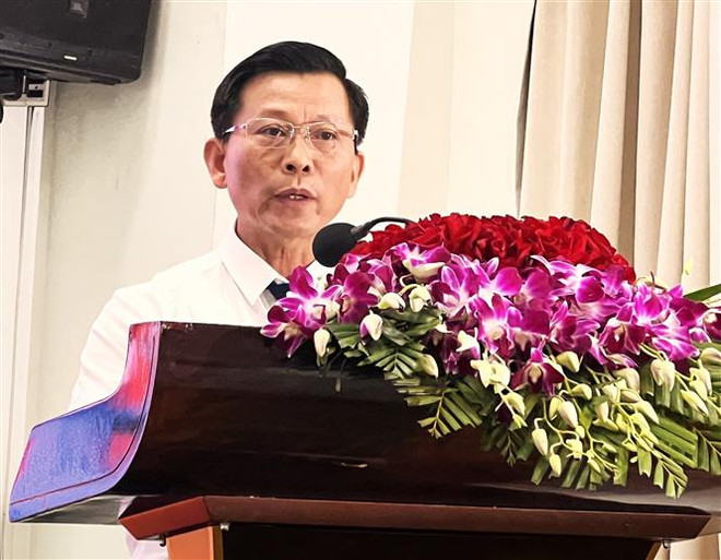 Tám tỉnh Tây Bắc mở rộng xúc tiến du lịch tại Đồng bằng sông Cửu Long ảnh 2