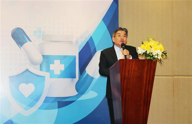 Ứng dụng công nghệ trong phòng, chống kinh doanh thuốc giả ảnh 2