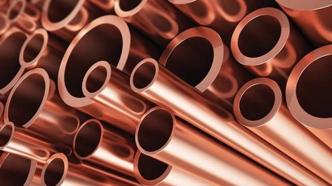 Hàn Quốc gia hạn điều tra chống bán phá giá ống đồng đúc từ Việt Nam ảnh 1