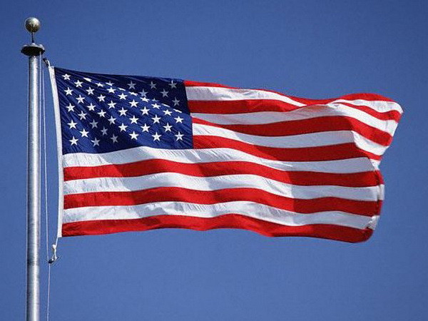 Điện mừng kỷ niệm lần thứ 242 Quốc khánh Hợp chúng quốc Hoa Kỳ ảnh 1