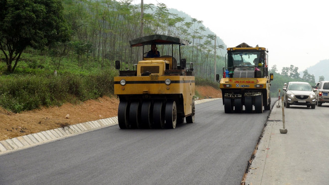 Trình kết quả sơ tuyển nhà đầu tư dự án cao tốc Mỹ Thuận-Cần Thơ ảnh 1