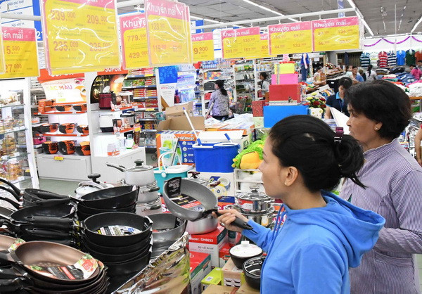 Dự báo thị trường giá cả cuối năm: Không nhiều biến động lớn ảnh 1