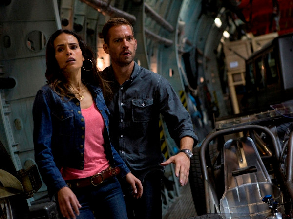 Ngôi sao "Fast & Furious" qua đời vì tai nạn giao thông ảnh 1