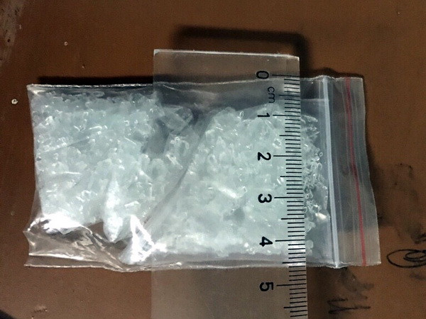 Phạt tù chung thân 3 đối tượng vận chuyển ma túy xuyên Bắc-Nam ảnh 1