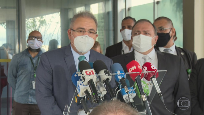 Brazil: Nguồn cung oxy cho bệnh nhân COVID-19 giảm rất mạnh ảnh 1