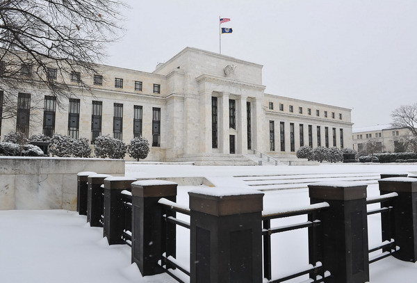 Chứng khoán Mỹ-châu Âu chấm dứt 2 phiên đi xuống liên tiếp ảnh 1