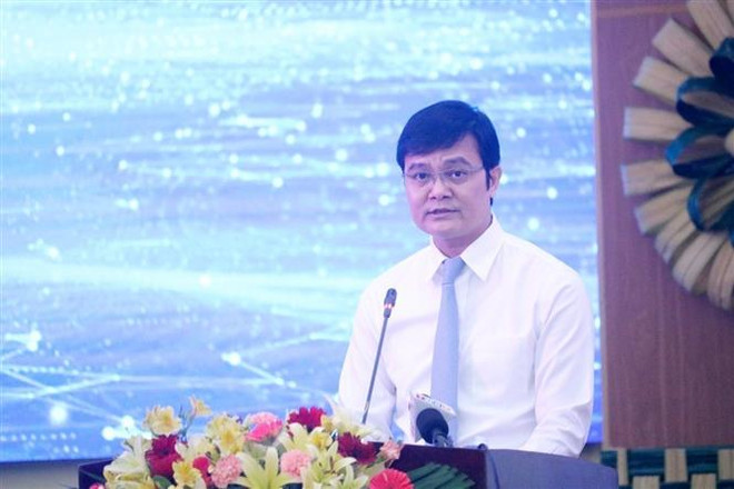 Diễn đàn Trí thức trẻ Việt Nam toàn cầu: Thúc đẩy đổi mới sáng tạo ảnh 3