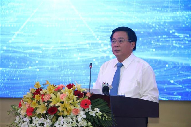 Diễn đàn Trí thức trẻ Việt Nam toàn cầu: Thúc đẩy đổi mới sáng tạo ảnh 2