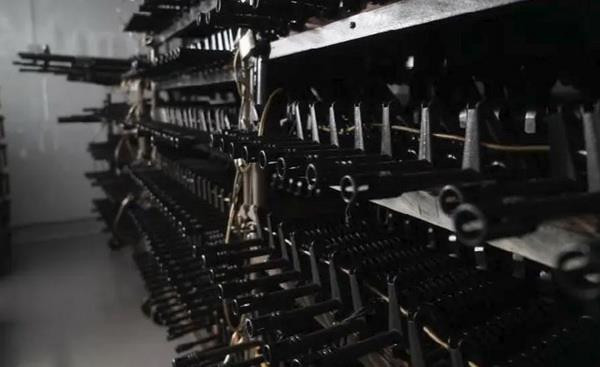 Năm 2018 tiếp tục là năm kỷ lục về xuất khẩu vũ khí của Israel ảnh 1