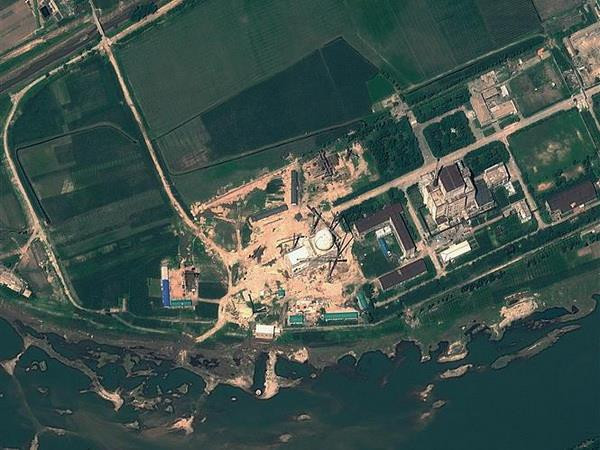 Quân đội Mỹ tuyên bố không phát hiện vụ phóng tên lửa của Triều Tiên ảnh 1