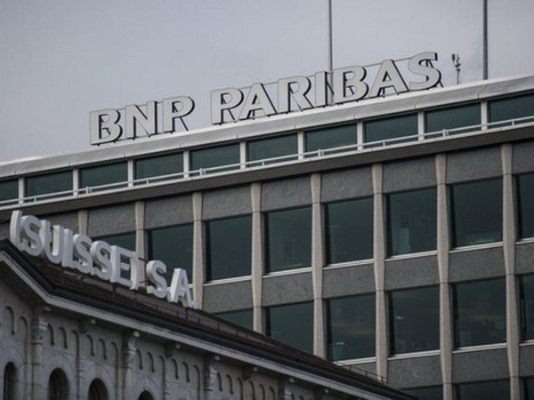 BNP Paribas tại Thụy Sĩ vi phạm các quy định giám sát ảnh 1