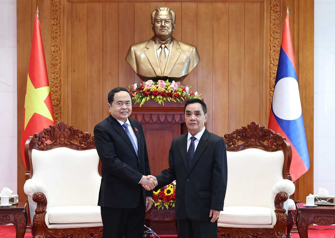 ttxvn_tran thanh man lanh dao lao (1).jpg