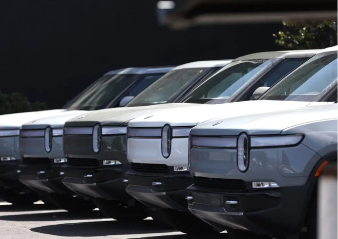 Lãnh đạo các công ty sản xuất ôtô Mỹ đang mất niềm tin vào xe điện ảnh 1